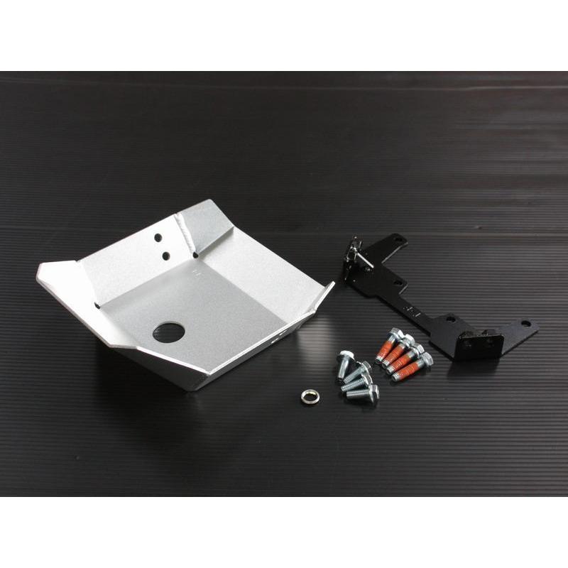 新型 ジムニー JB64 ジムニーシエラ JB74 フロントデフガード