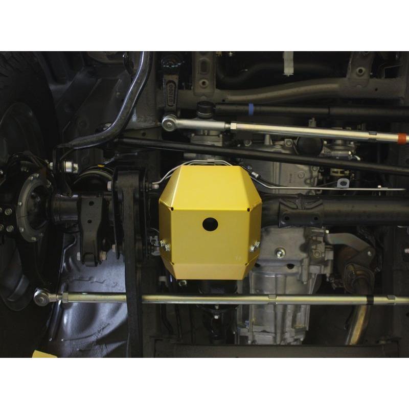 新型 ジムニー JB64 ジムニーシエラ JB74 フロントデフガード