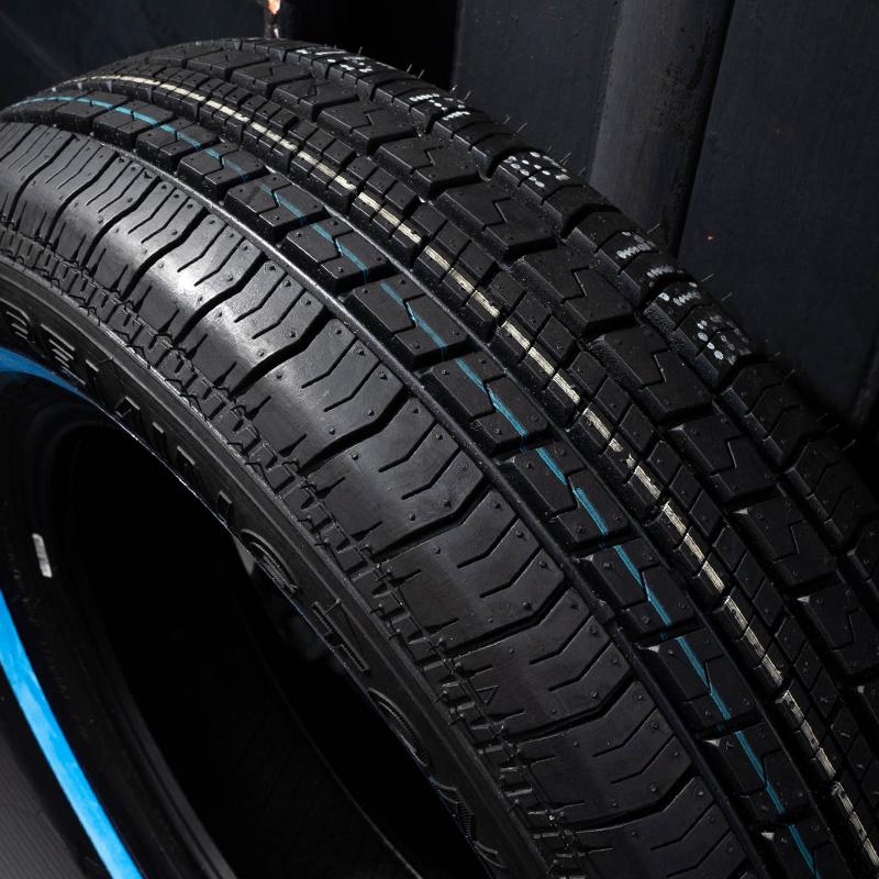 ホワイトリボンタイヤ14インチ REMINGTON 175/70R14 1本（レミントン