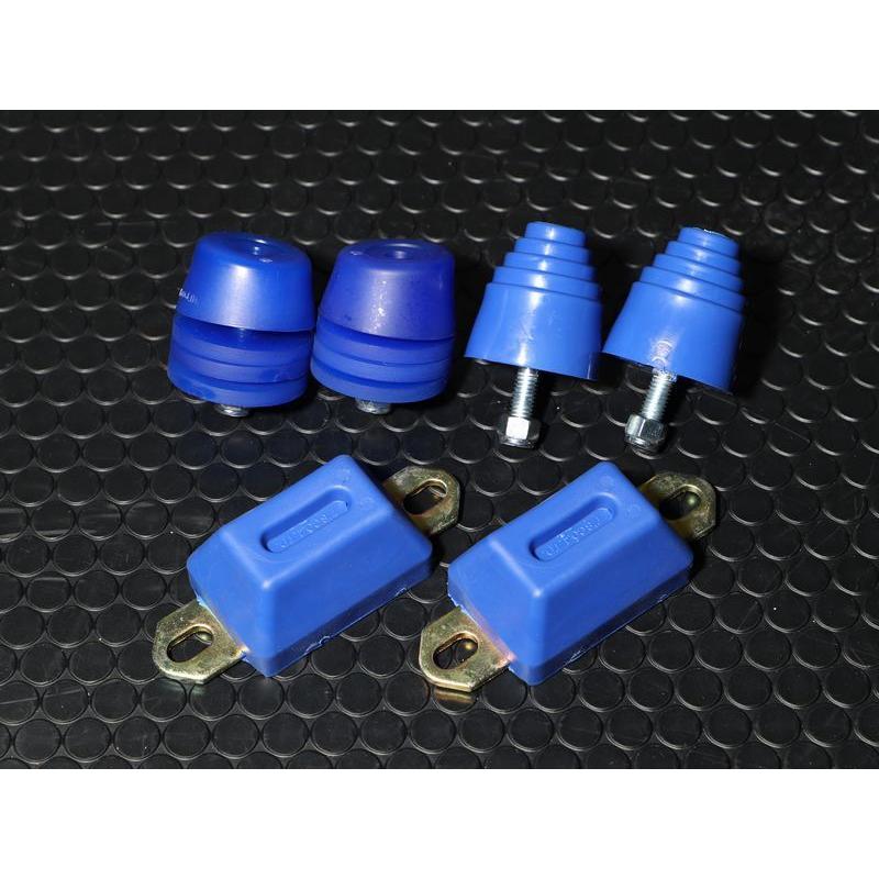 ハイエース 200系 2WD ワイド ローダウンキット9（25mm（1インチ