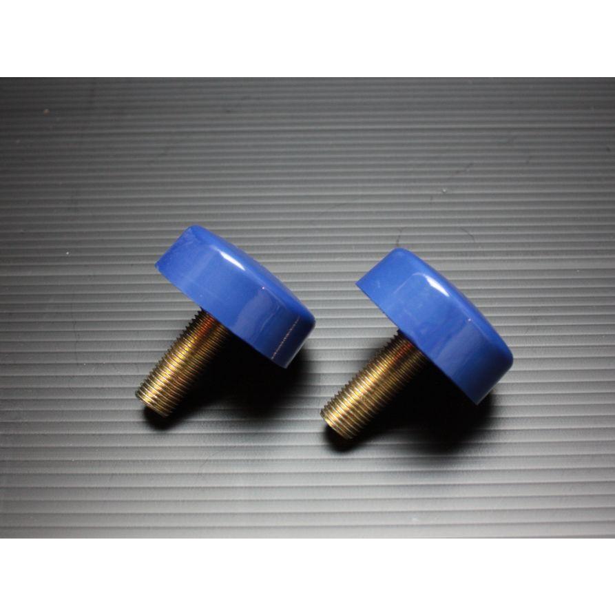 ハイエース 200系 4WD ローダウンキット5（25mm（1インチ）バンプ3点