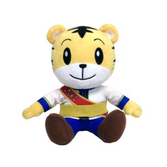 ぬいぐるみ しまじろう しまじろう ぎゅっとだっこ! ぬいぐるみ｜しまじろうのおもちゃ【公式