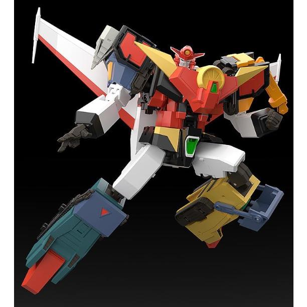 勇者特急マイトガイン THE合体 マイトカイザー THE合体 マイトカイザー カイザー1