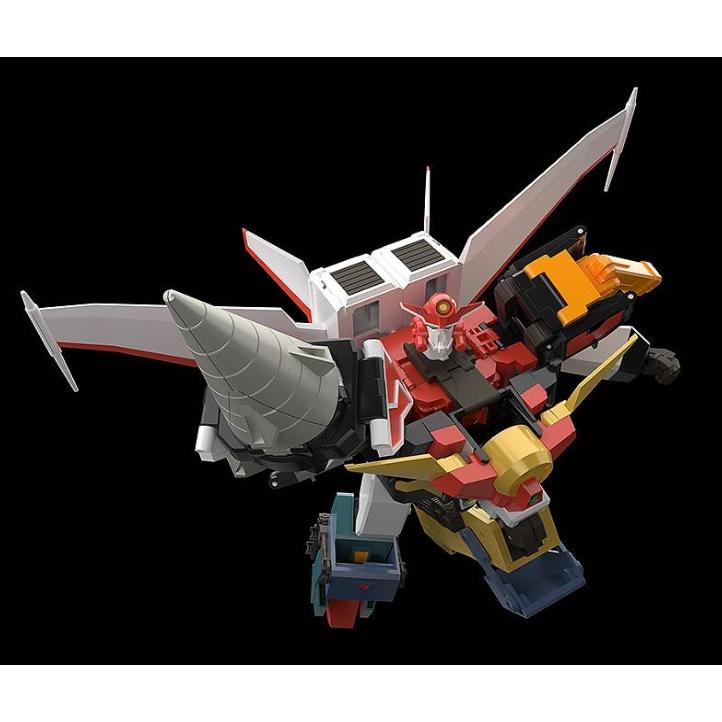 勇者特急マイトガイン THE合体 マイトカイザー THE合体 マイトカイザー カイザー1