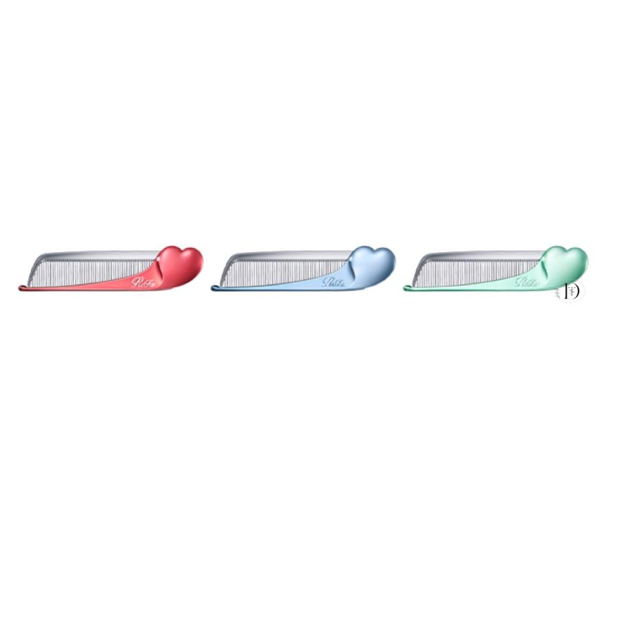 リファハートコーム アイラ ReFa HEART COMB Aira 新色 3色セット 