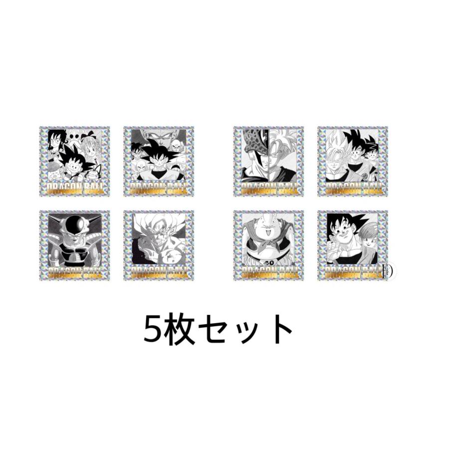 ドラゴンボール 40周年記念 オリジナルイラストレーション ドラゴンボール 40周年記念 オリジナルイラストレーション