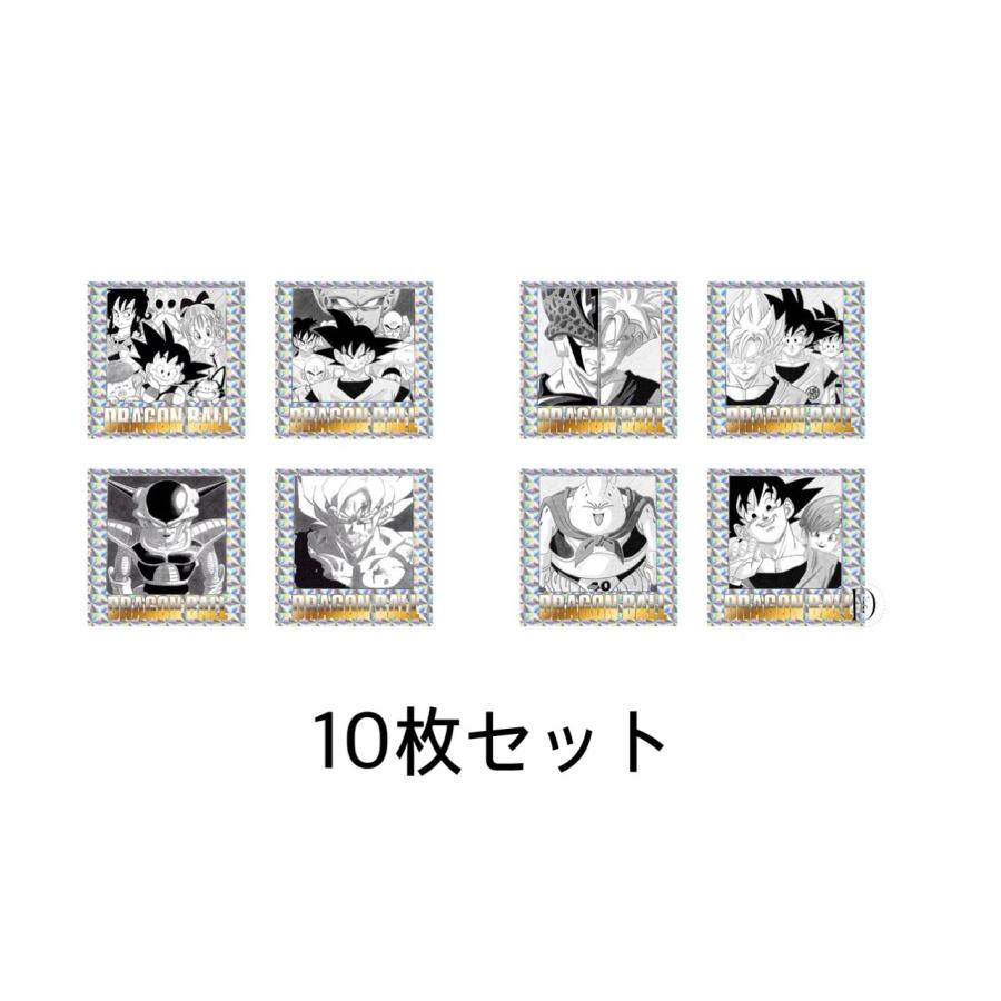 ドラゴンボール 40周年記念 オリジナルイラストレーション