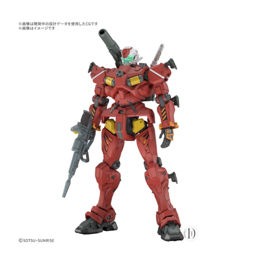 HG 1/144 軽キャノン 機動戦士Gundam GQuuuuuuXジークアクス HG 1/144 軽キャノン 機動戦士Gundam GQuuuuuuXジークアクス