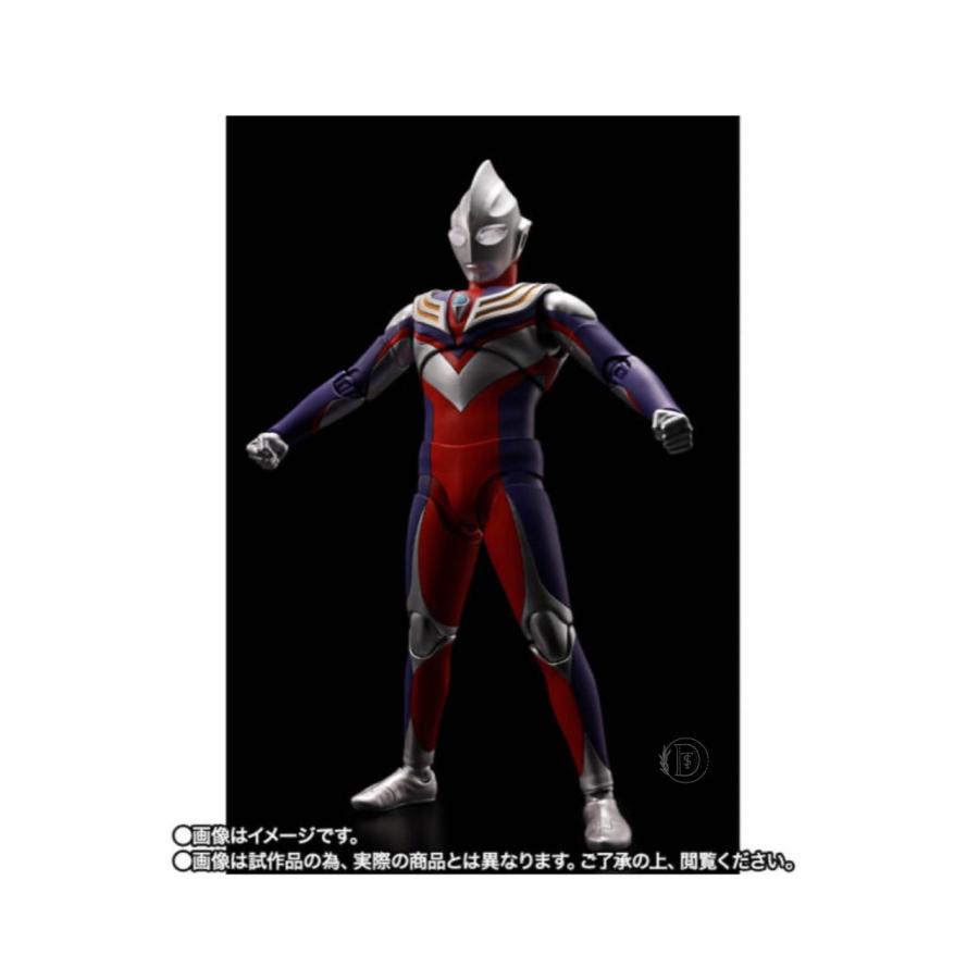 S.H.Figuarts 真骨彫製法 ウルトラマンティガ マルチタイプ ウルトラの