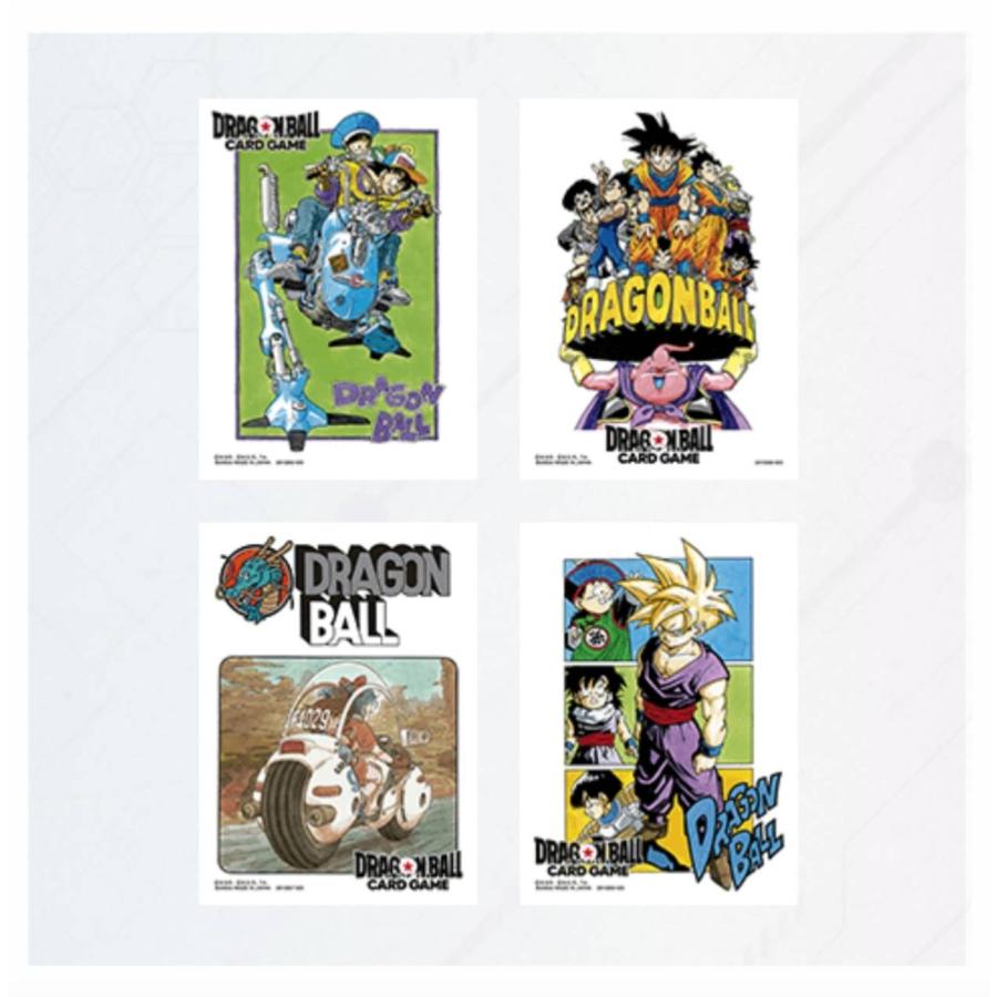 予約商品 2025年11月8日 発売予定】 ドラゴンボールスーパー