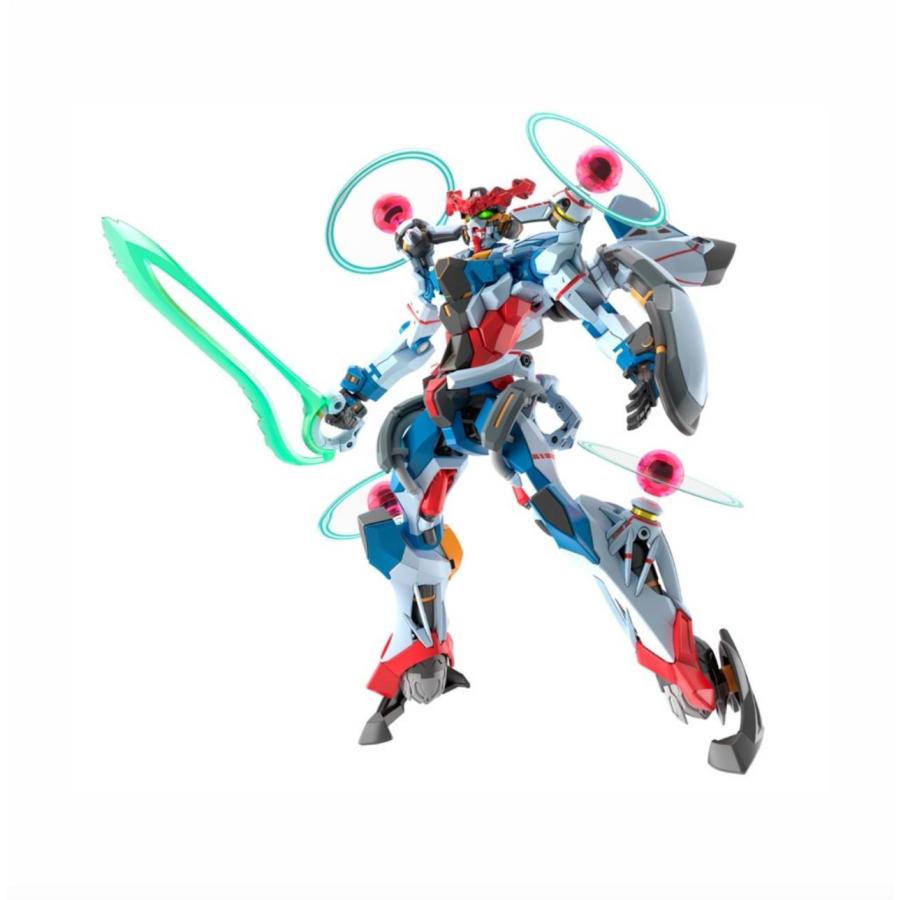 BANDAI 【予約商品 2026年1月 発売予定】HG 1/144 ジークアクス
