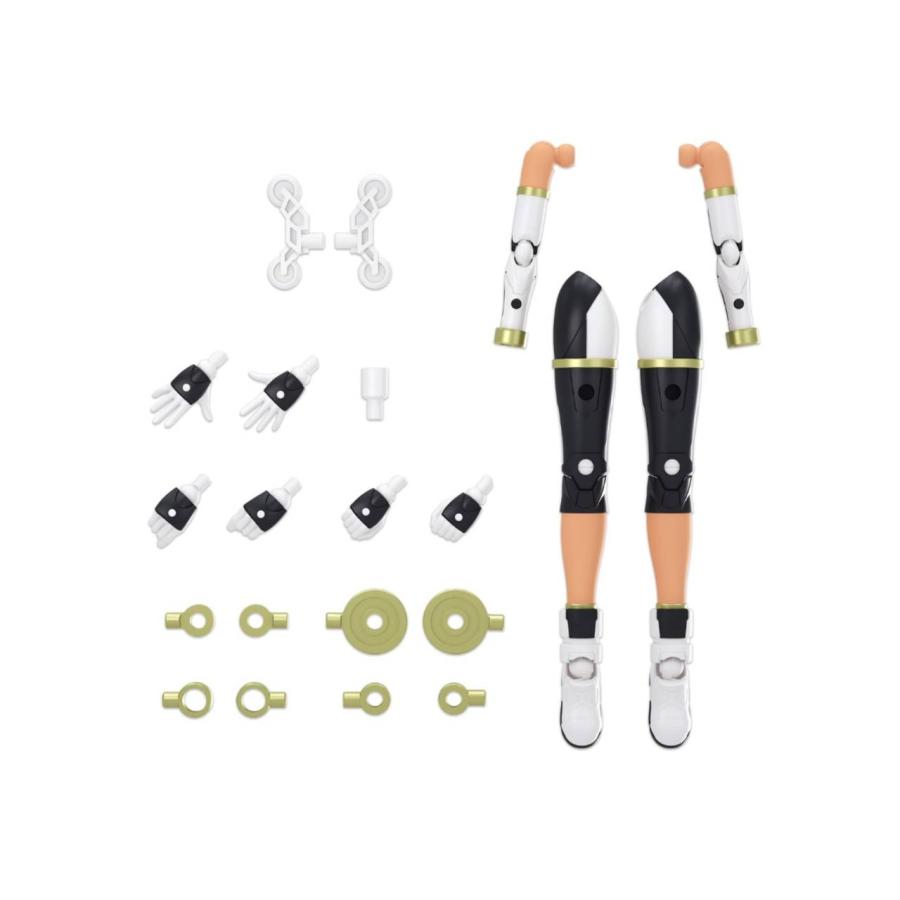 予約商品 2026年2月 発売予定 】 30MS オプションパーツセット26