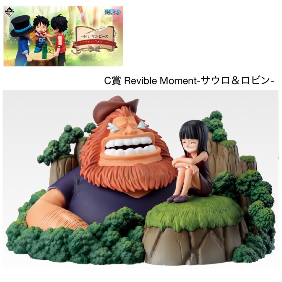 ワンピース　一番くじ　メモリーズ⭐︎フルセット未開封 一番くじ ワンピース メモリーオブヒロインズ｜一番くじ倶楽部