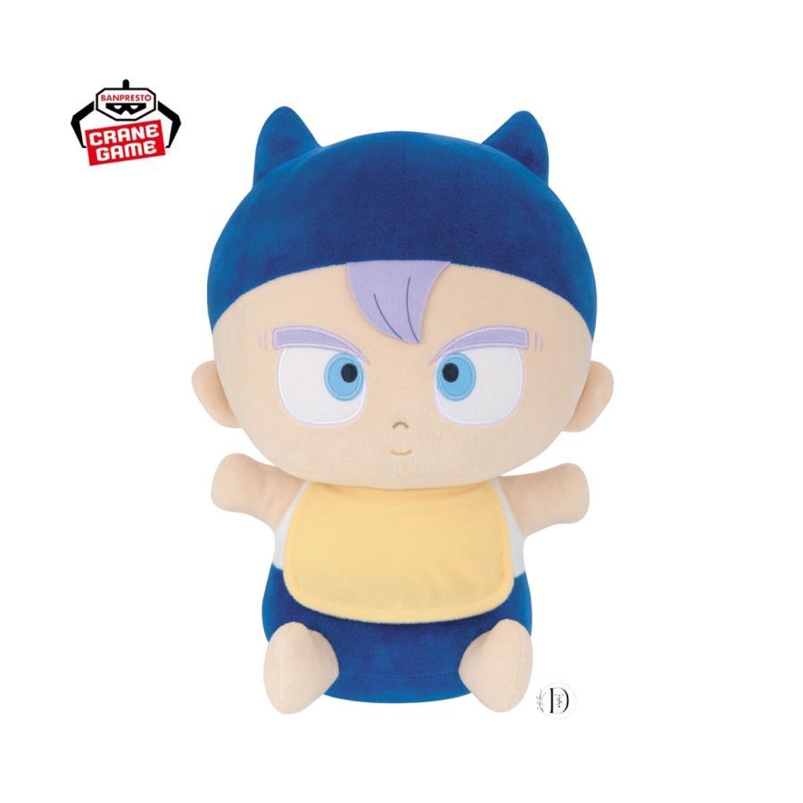ドラゴンボール フィギュア ぬいぐるみ 20点セット 新品未開封 ドラゴンボールZ、魔人ブウ、フィギュア、ぬいぐるみ、 - メルカリ