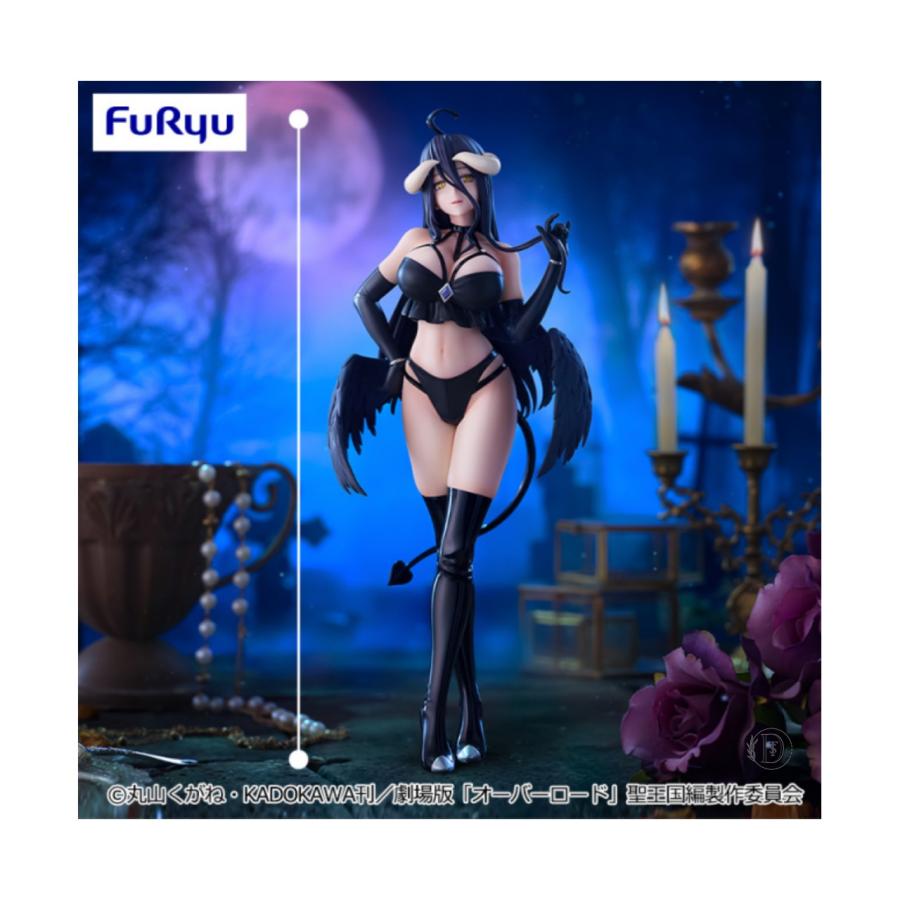 予約商品 2025年10月発売予定 】 オーバーロード BiCute Dark