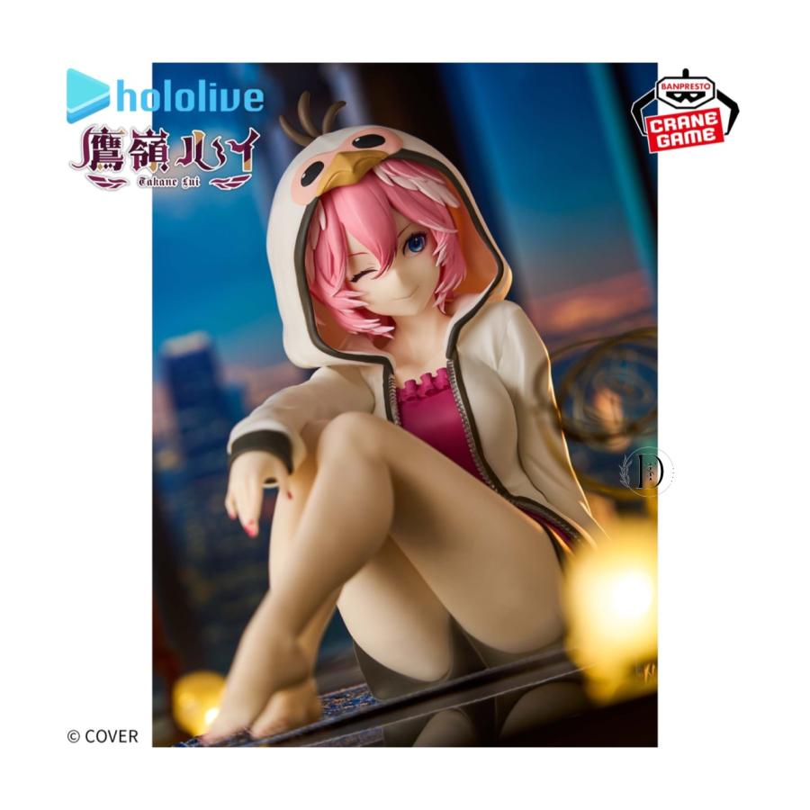 予約商品 2025年10月発売予定 】 ホロライブ #hololive IF Relax