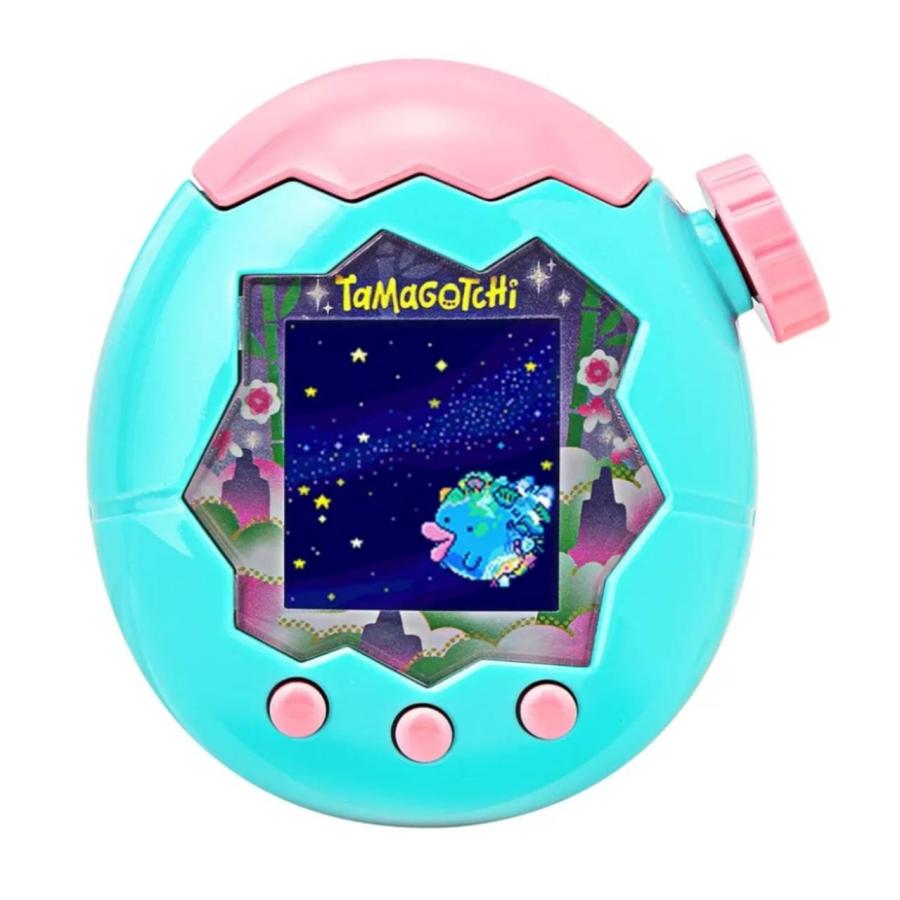 予約商品 2025年11月22日 発売予定 】 Tamagotchi Paradise Jade