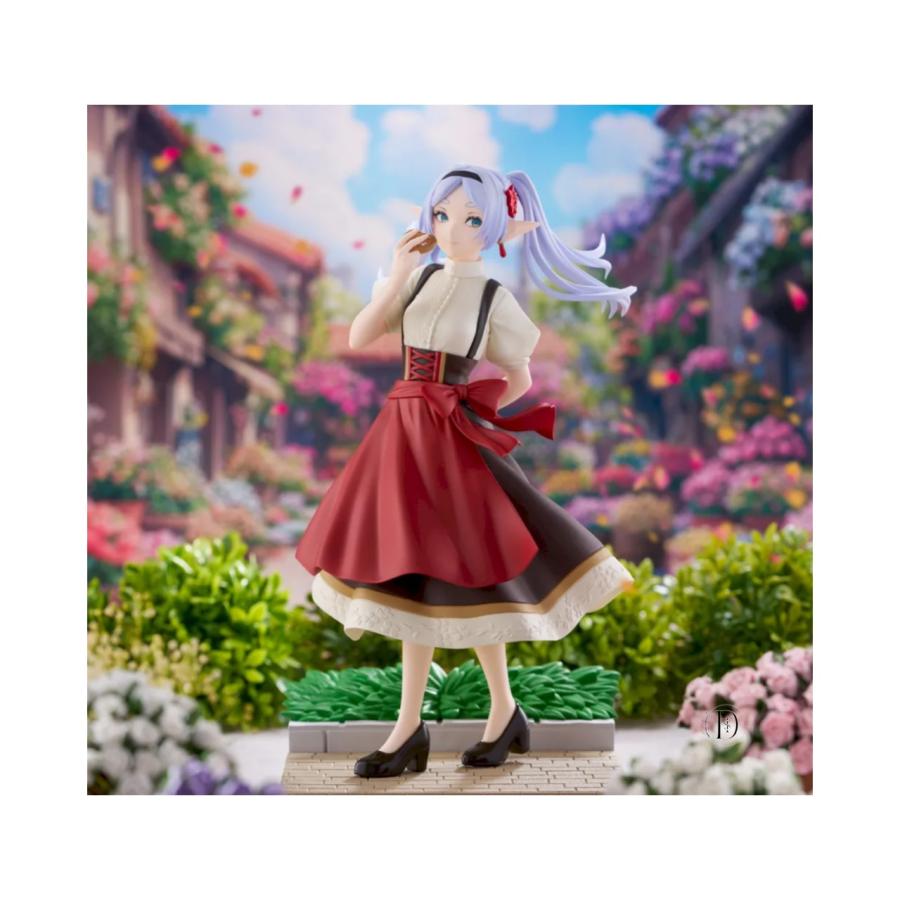 予約商品 2025年11月発売予定 】葬送のフリーレン XStellar