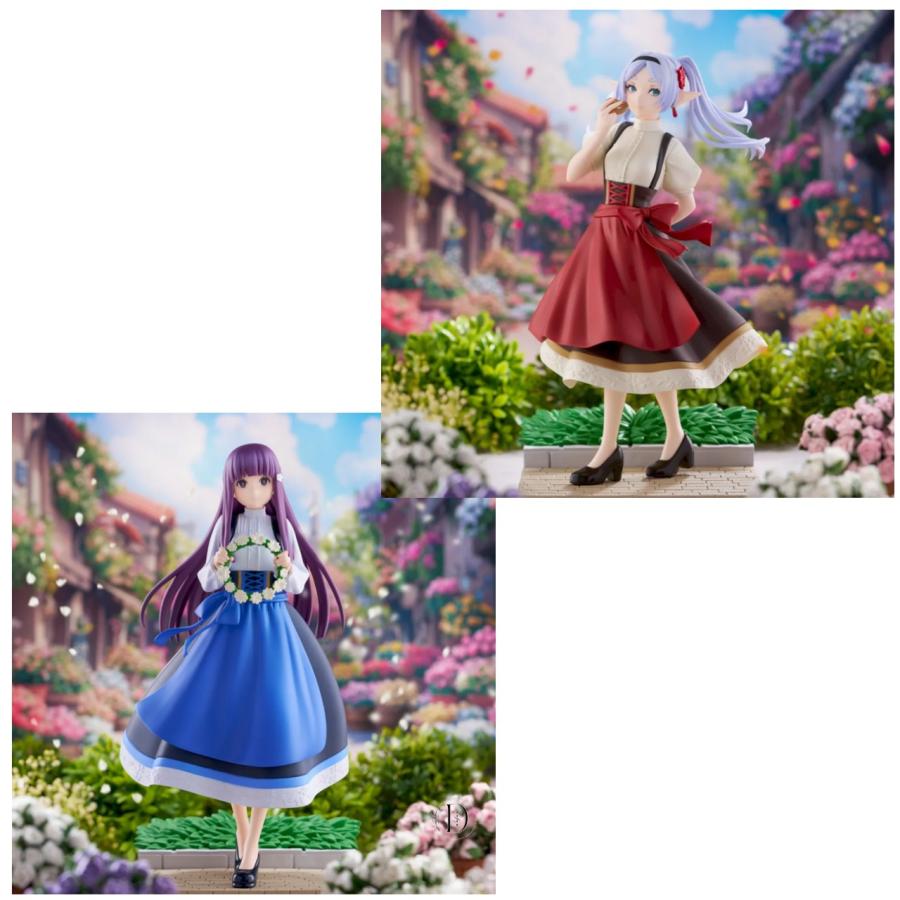 予約商品 2025年11月発売予定 】葬送のフリーレン XStellar