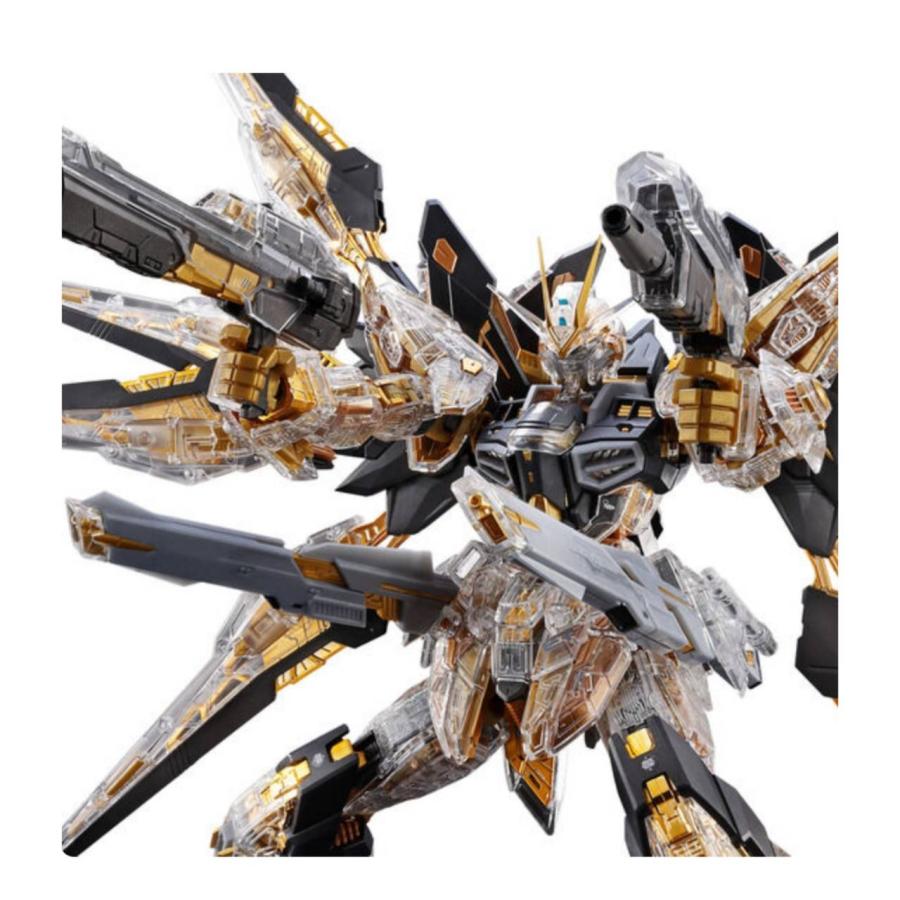 BANDAI 【予約商品 2026年1月下旬〜2月上旬頃入荷次第発送予定 】 MGEX