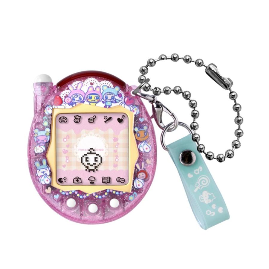 【未使用品】Tamagotchi Connection メゾピアノ 予約商品 2025年11月22日発売予定 】 Tamagotchi Connection
