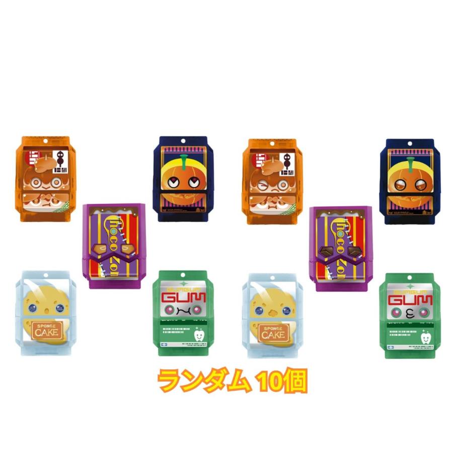 こみっくパーティ 限定版 1Box10Pack入り】Z/X-Zillions of enemy X- 第50弾 星火燎原編