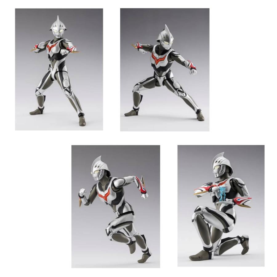 ウルトラマンフィギュア26体セット 予約商品 2026年 4月発売予定 】 TAMASHII NATIONS S.H.フィギュアーツ