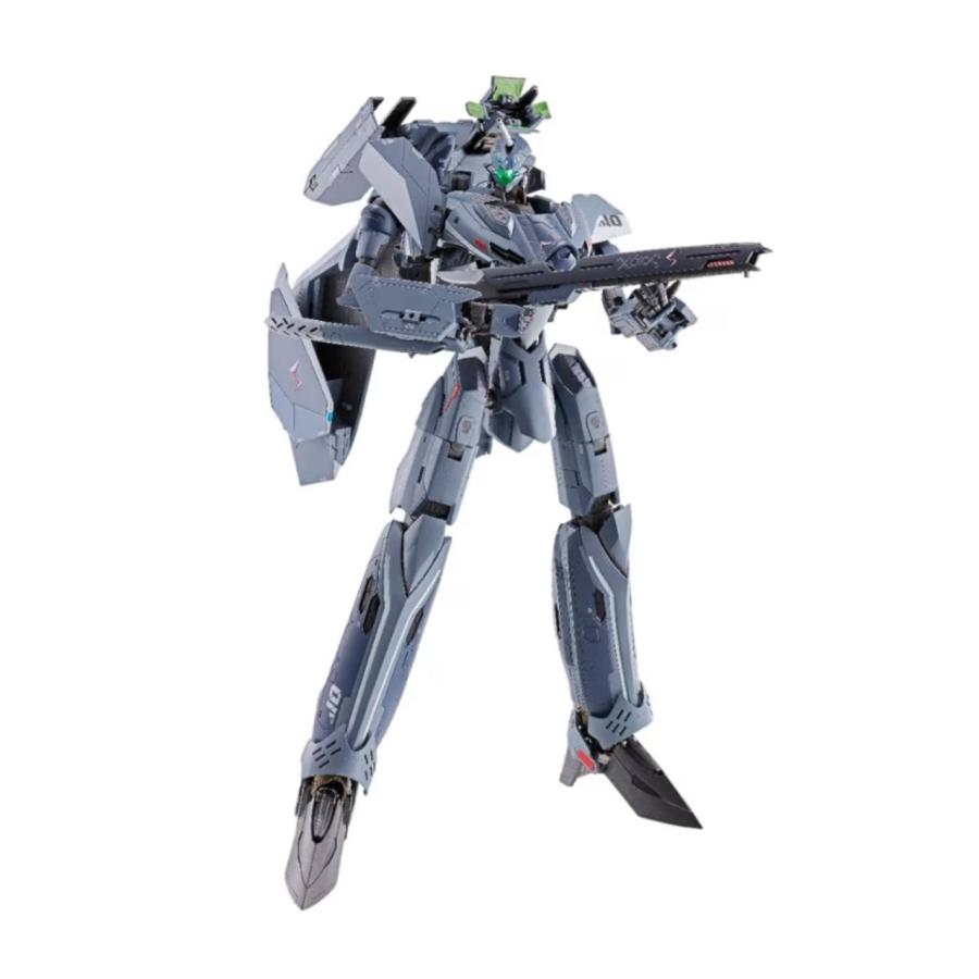 予約商品 2026年 4月発売予定 】 TAMASHII NATIONS DX超合金 マクロスΔ