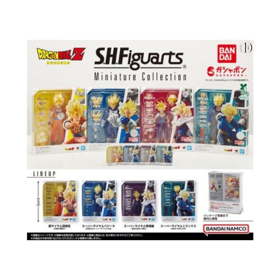BANDAI 【予約商品 2025年12月発売予定 】ドラゴンボール S.H.Figuarts