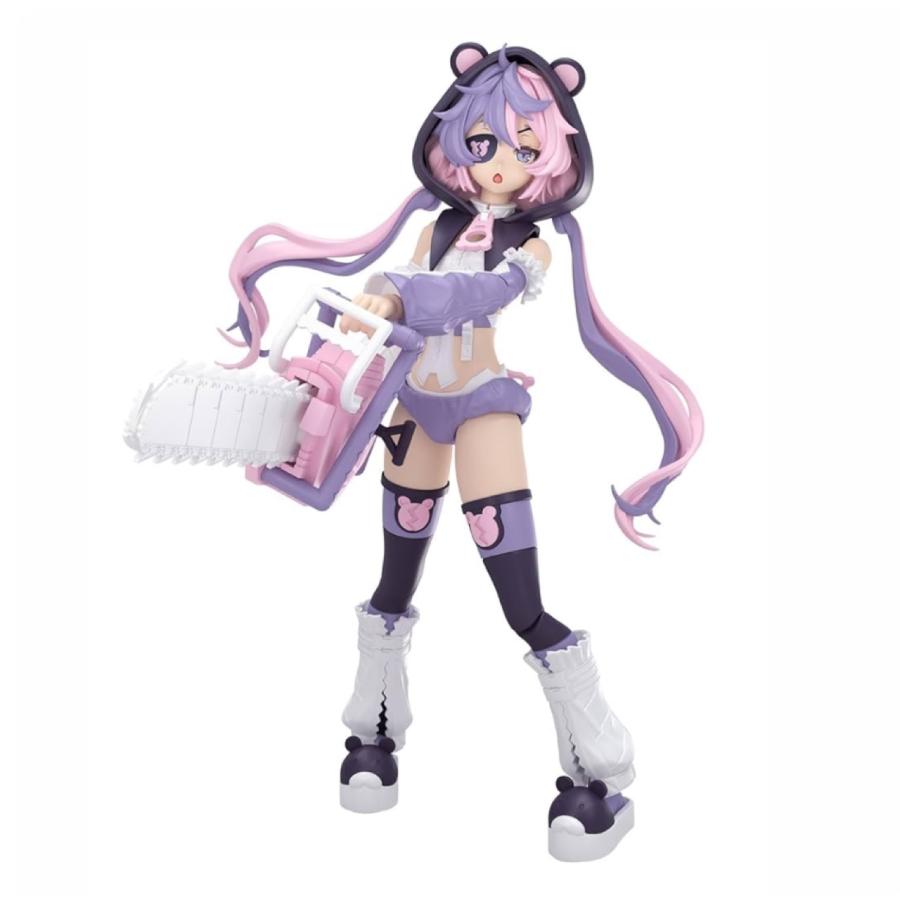 BANDAI（バンダイ） 【予約商品 2026年6月発売予定】 30MS SIS-J00