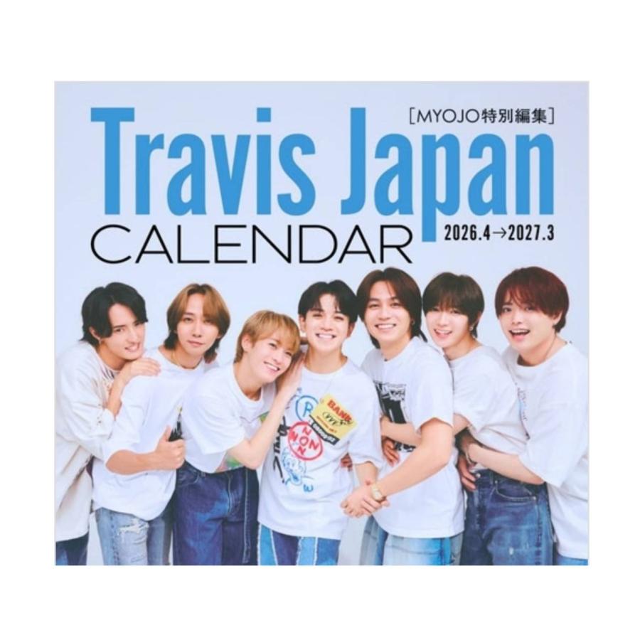 予約商品 2026年3月19日発売予定】 なにわ男子 Aぇ! group Travis