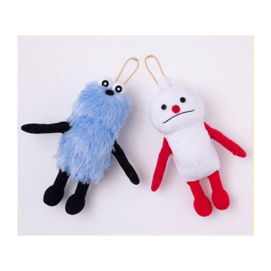 予約商品 2026年1月24日 発売予定】 おてて上げマスコット スンスン