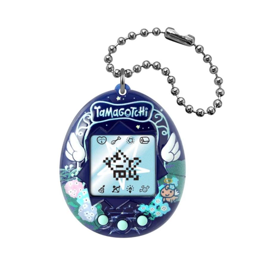 予約商品 2026年1月10日発売予定】 Original Tamagotchi Angel Night