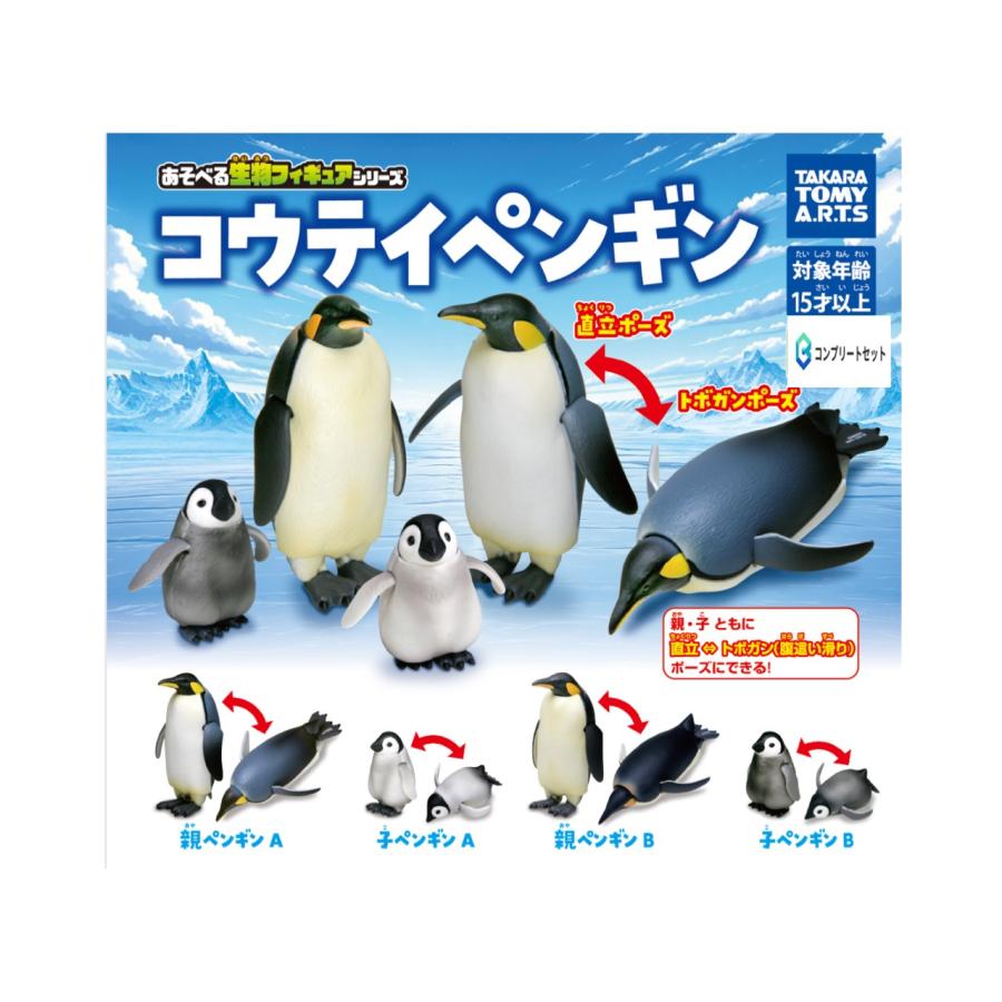 ペンギンの問題 コレクション 思い出の品 61S2KxGmq+L.jpg