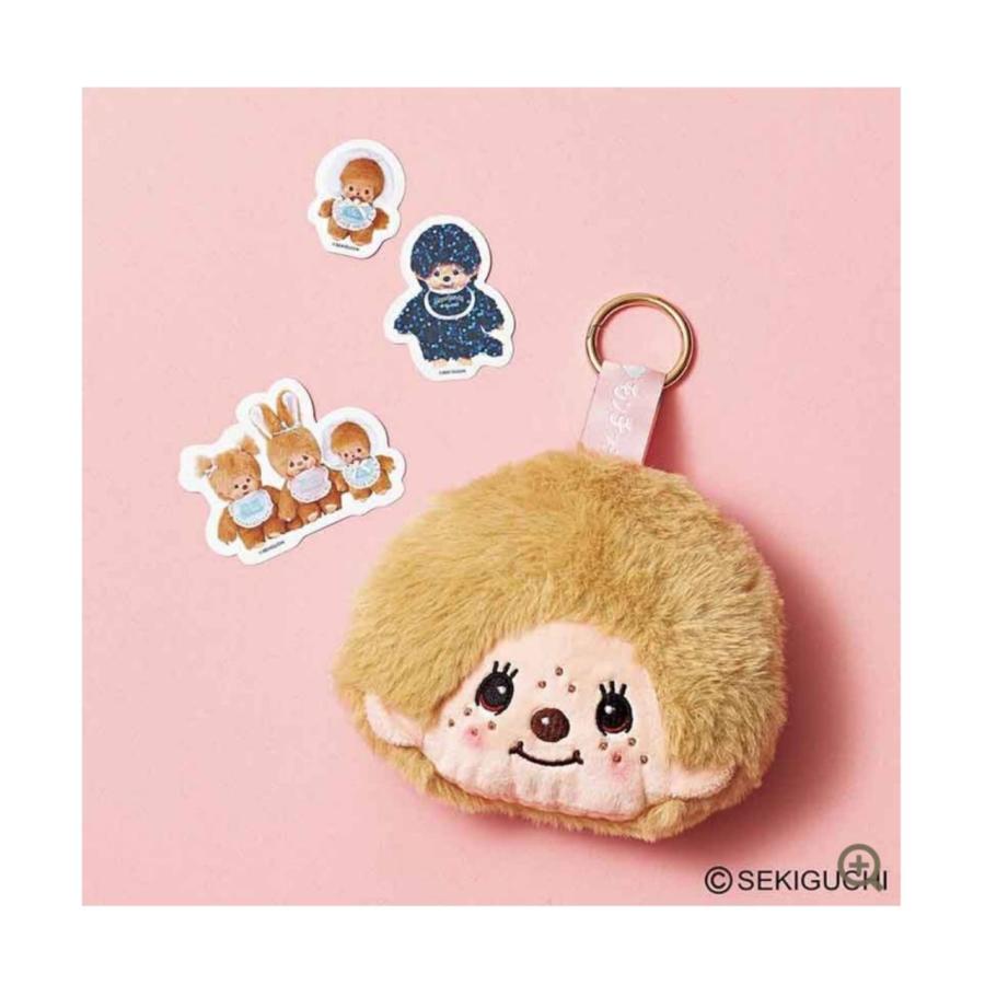 モンチッチ　タワレコ限定 モンチッチ×TOWER RECORDS〉タワチッチ限定コラボグッズ - TOWER