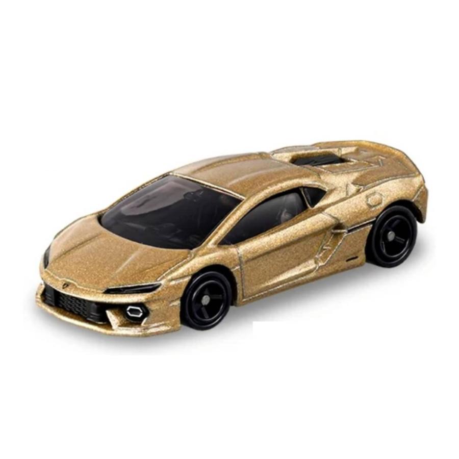 予約商品 2026年2月 発売予定】 トミカシリーズ No.43 ランボルギーニ