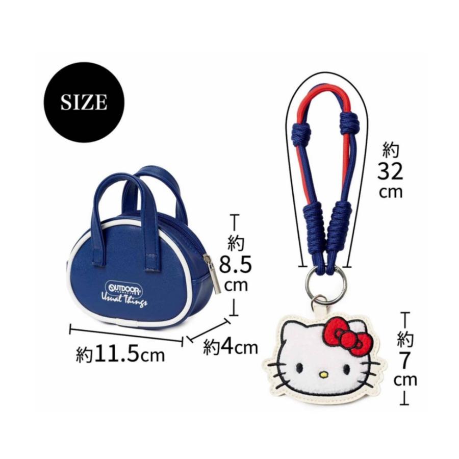 予約商品 2026年1月20日発売予定】 リンネル 2026年 3月号 付録 ハロー