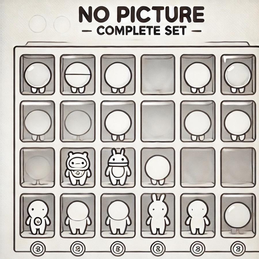 BANDAI（バンダイ） 【予約商品 2026年1月発売予定 】MINITEEN