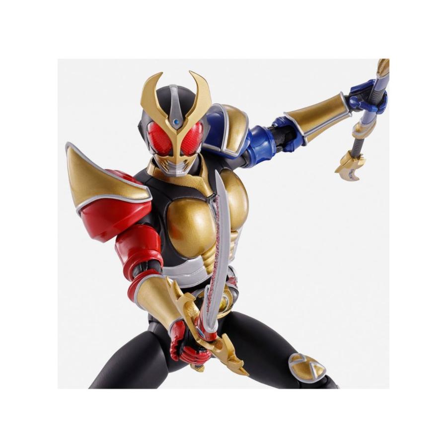 予約商品 2026年3月 発売予定】 S.H.Figuarts 真骨彫製法 仮面ライダー