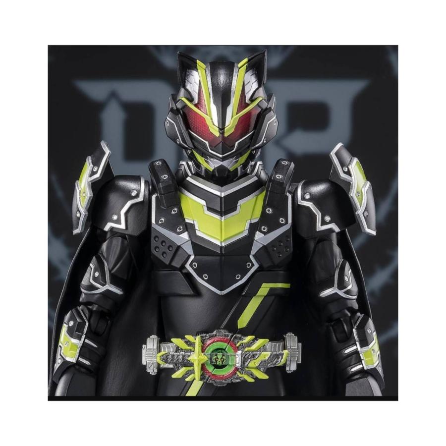 新品未開封　SHFiguarts 仮面ライダータイクーン　ブジンソード SHFiguarts フィギュアーツ 仮面ライダータイクーン ブジンソード
