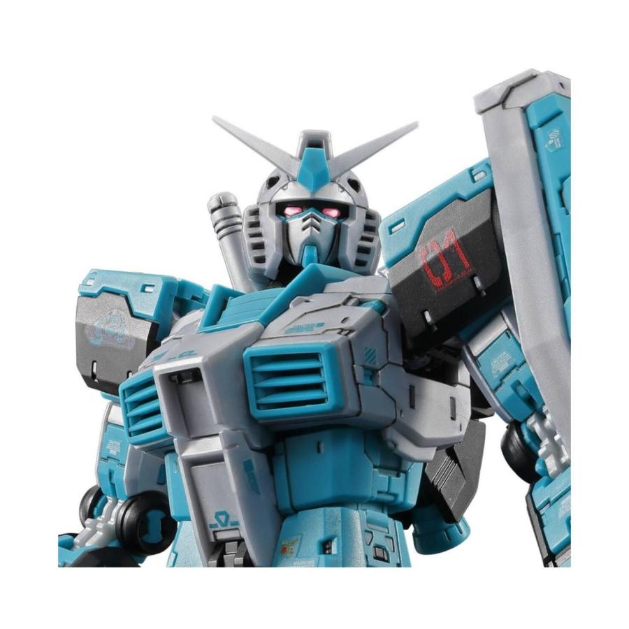 BANDAI（バンダイ） 【予約商品 2026年5月 発売予定】 RG 1/144 RX-78