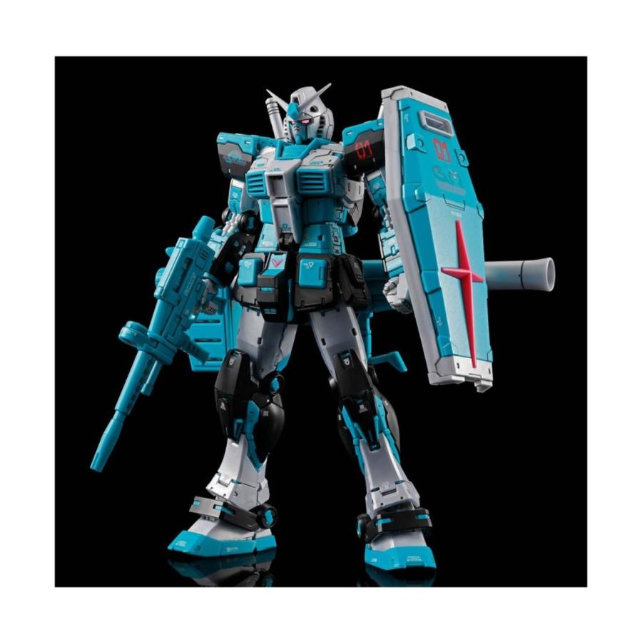 BANDAI（バンダイ） 【予約商品 2026年5月 発売予定】 RG 1/144 RX-78