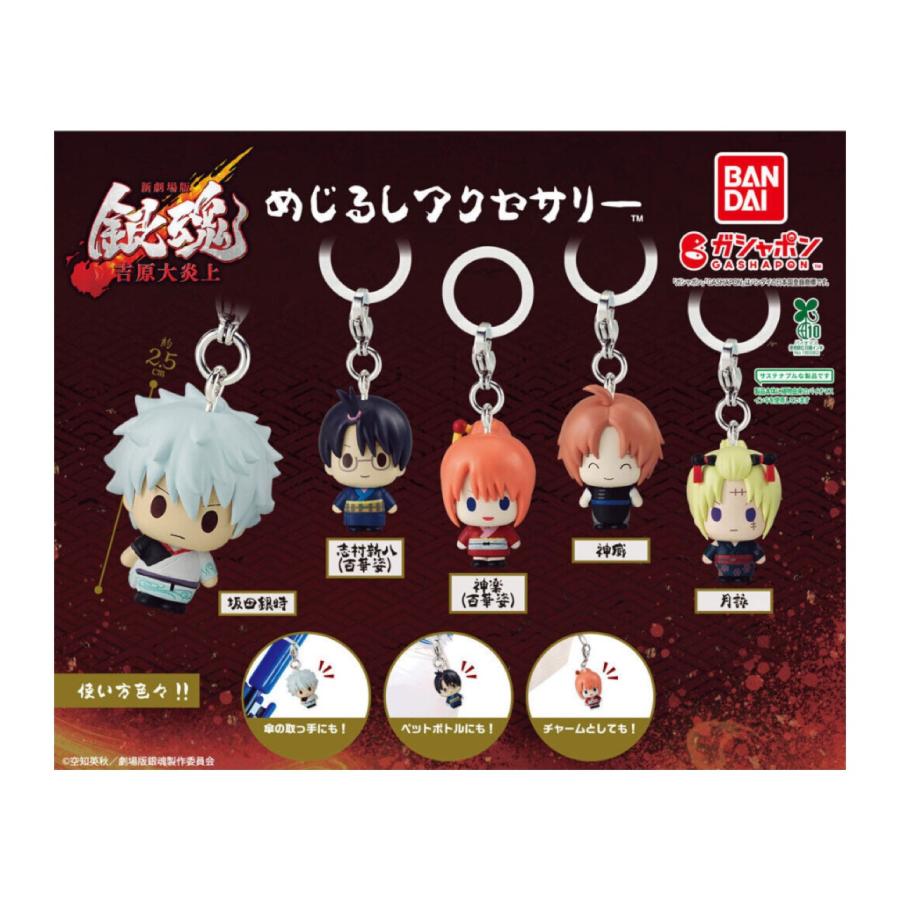 BANDAI（バンダイ） 【予約商品 2026年2月発売予定 】新劇場版 銀魂