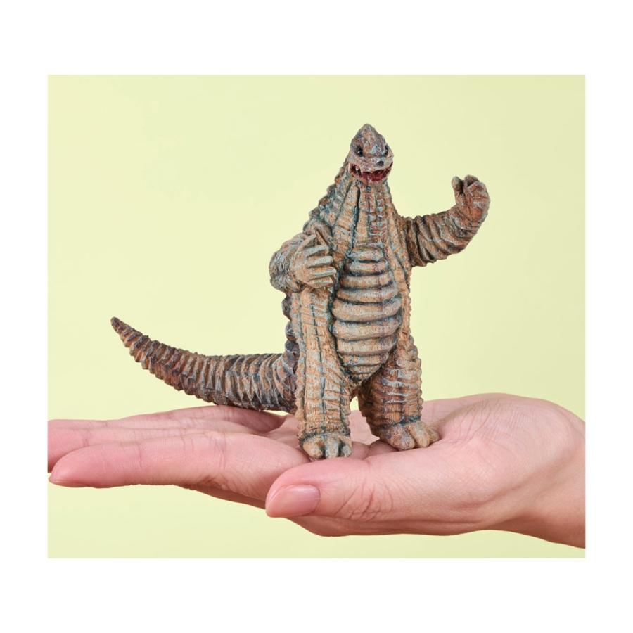 はしもとみおのウルトラ怪獣彫ってみた。 全4種コンプリートセット BANDAI（バンダイ） 【予約商品 2026年6月発売予定 】はしもとみお の