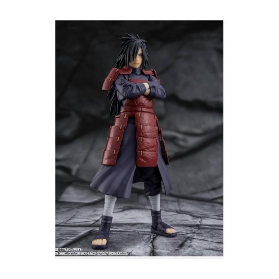 予約商品 2026年7月 発売予定】 S.H.Figuarts フィギュアーツ NARUTO