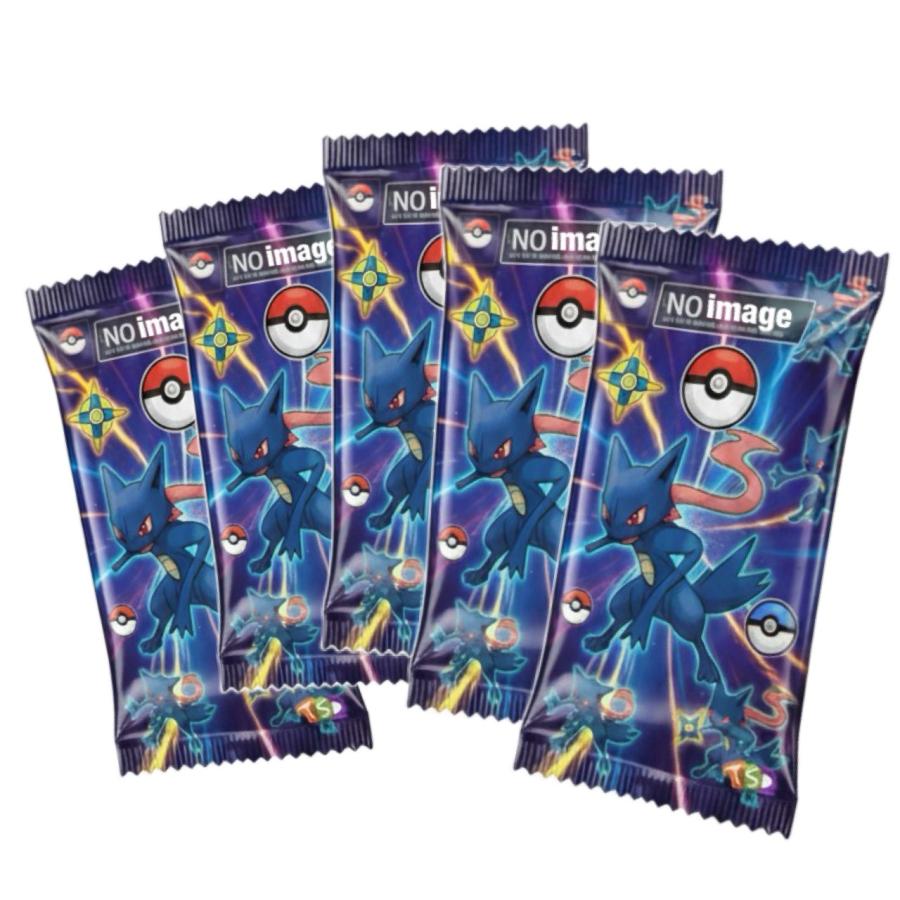 ポケモンカードゲーム 【予約商品 2026年7月発売予定】 ポケモン