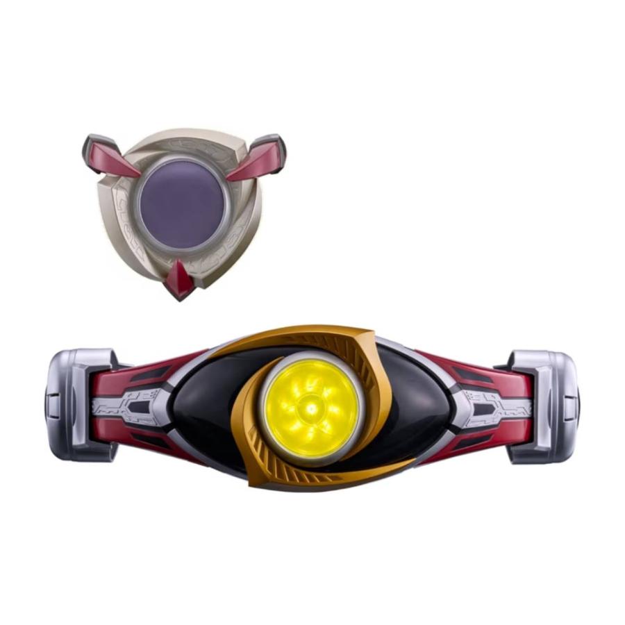 予約商品 2026年4月18日 発売予定】 SUPER BEST EX DX変身ベルトオルタ