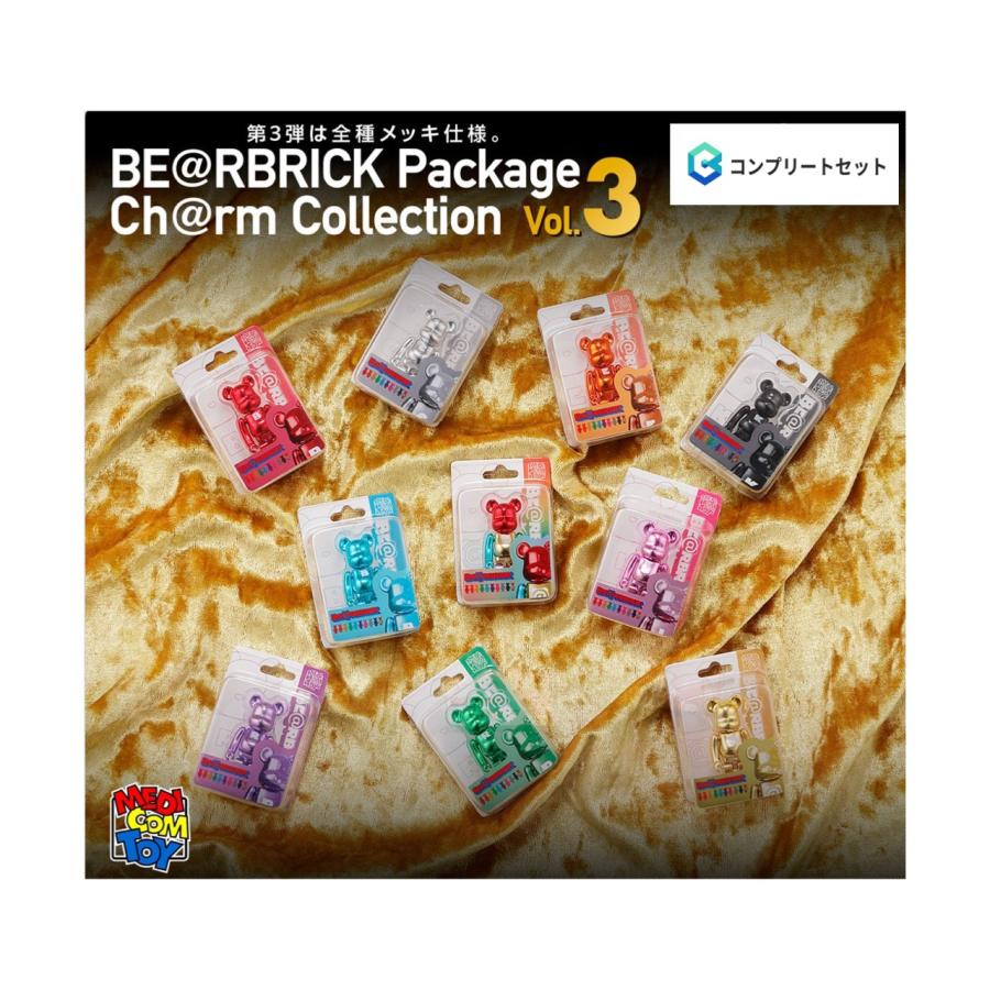 BANDAI（バンダイ） 【予約商品 2026年6月発売予定 】BE@RBRICK