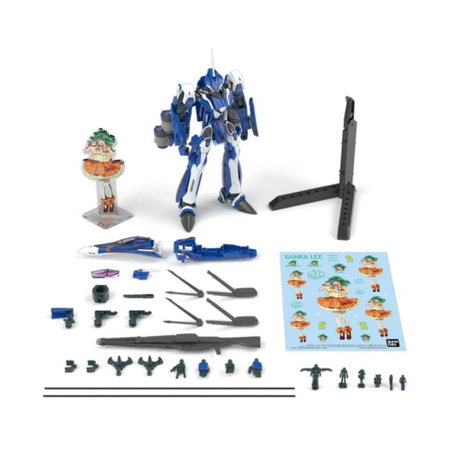 予約商品 2026年9月 発売予定】 HG 1/100 VF-25G メサイアバルキリー