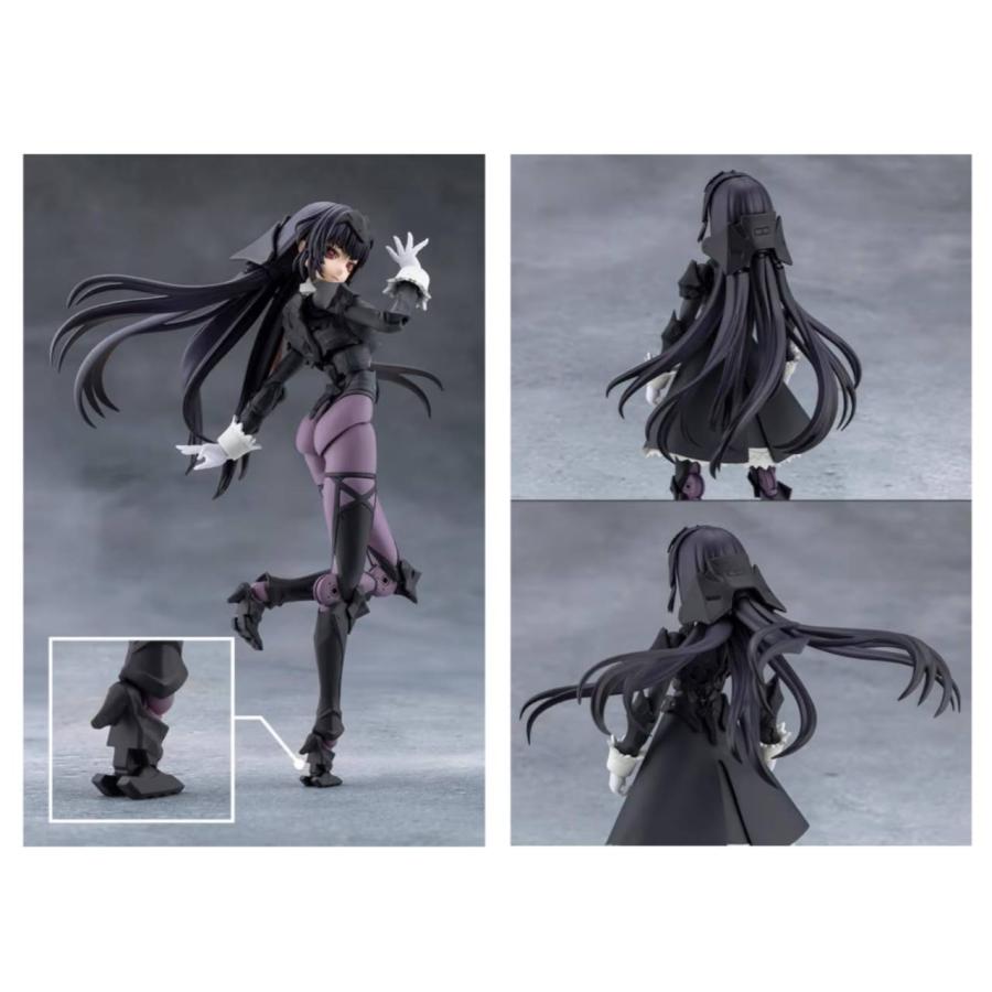 予約商品 2026年7月 発売予定】 壽屋 KOTOBUKIYA 無限邂逅メガロマリア